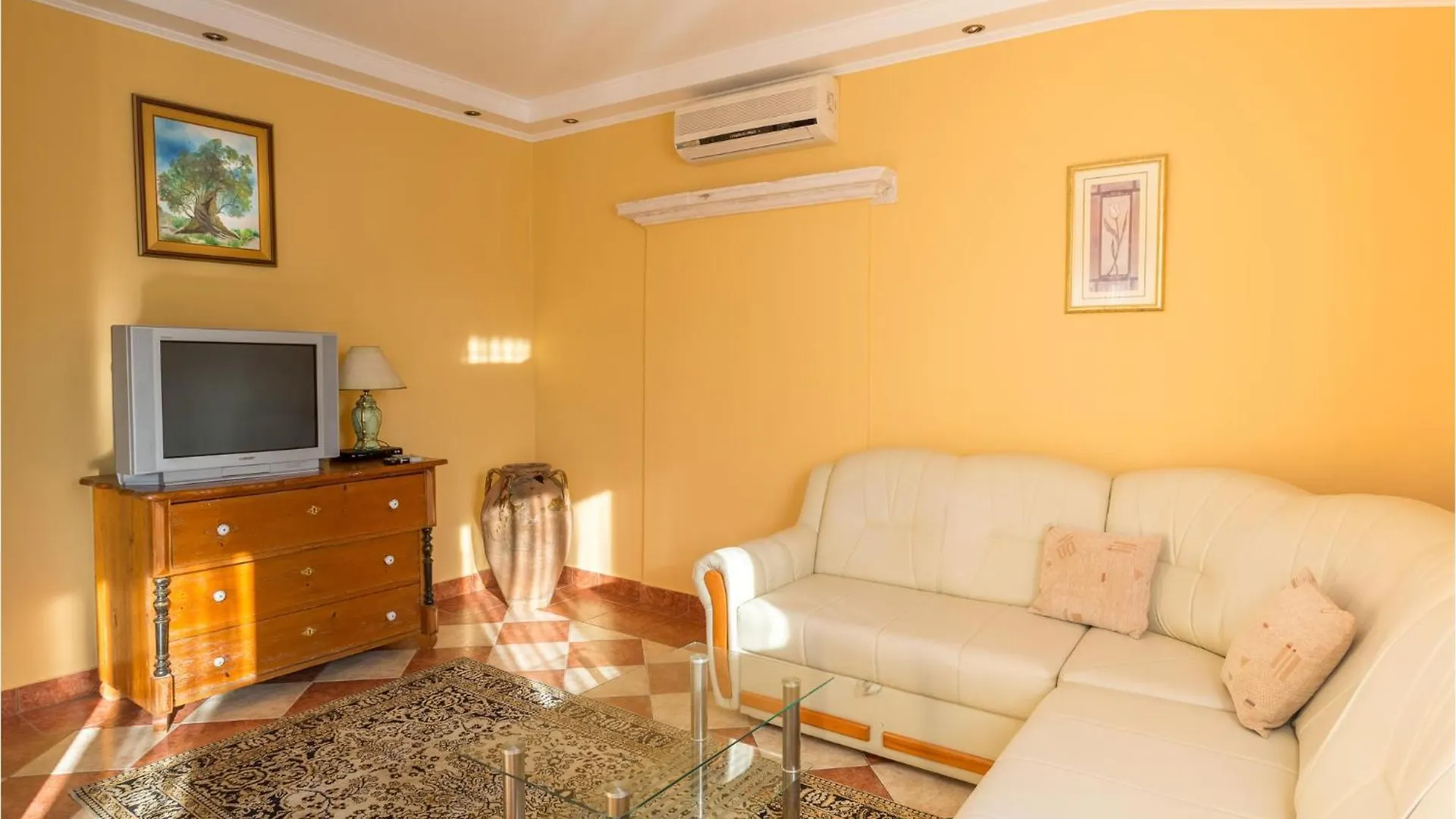 Nice Home In Ugljan With Wifi Croácia