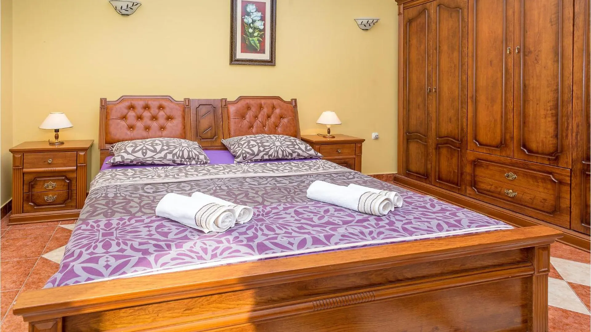 Nice Home In Ugljan With Wifi