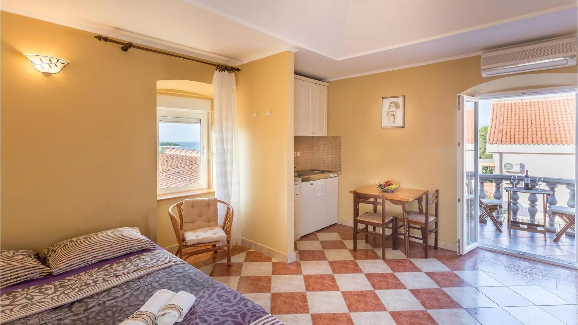 Nice Home In Ugljan With Wifi 0*,