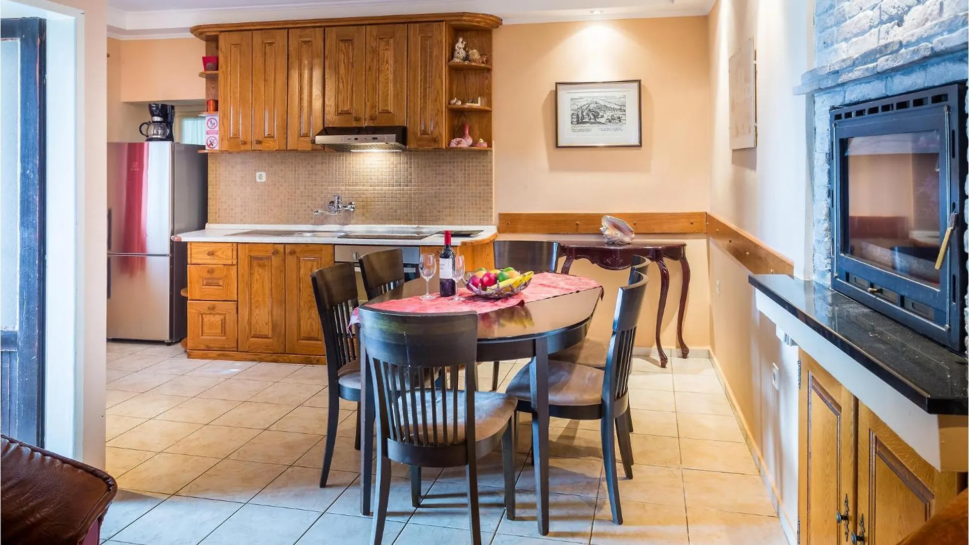 Nice Home In Ugljan With Wifi