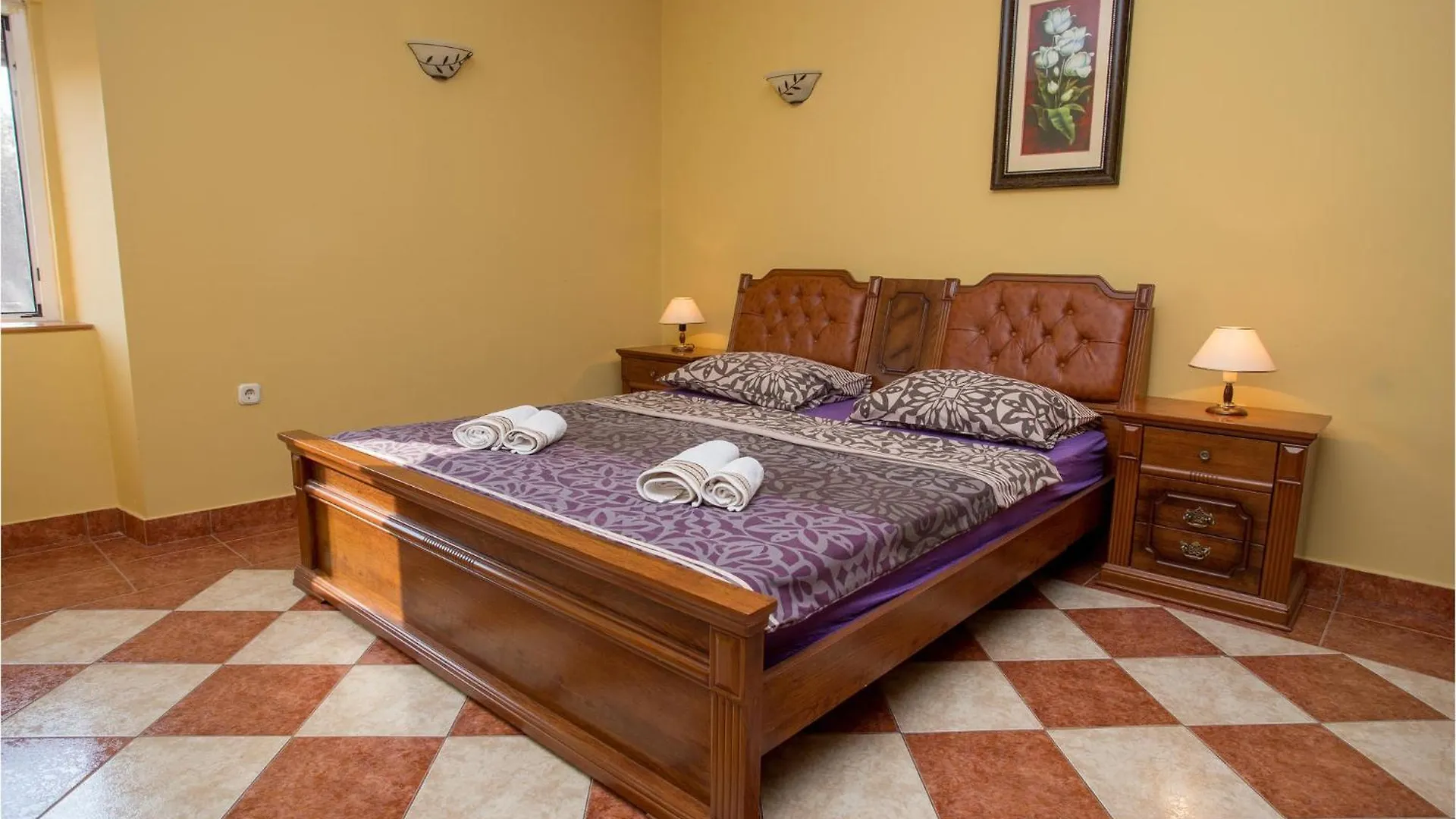 Nice Home In Ugljan With Wifi Σπίτι διακοπών