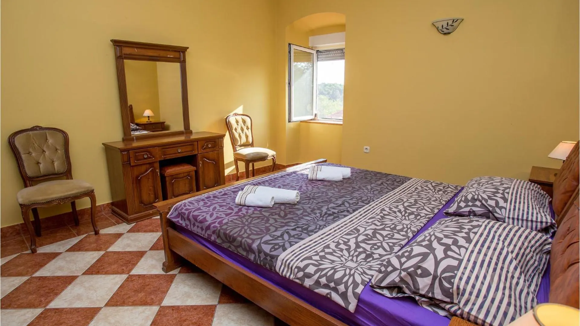 Nice Home In Ugljan With Wifi Σπίτι διακοπών
