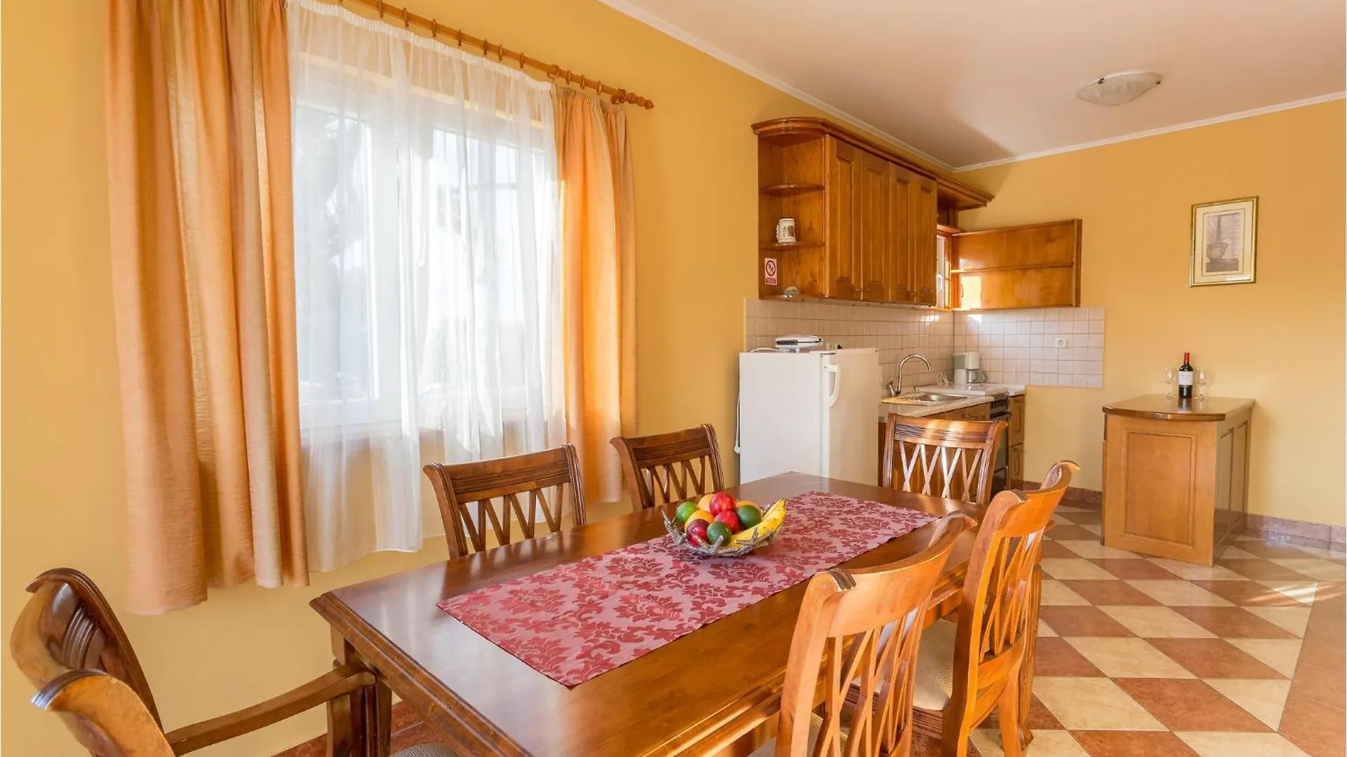 Σπίτι διακοπών Nice Home In Ugljan With Wifi