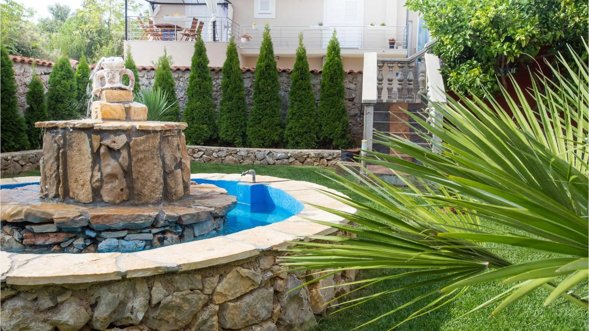 Σπίτι διακοπών Nice Home In Ugljan With Wifi